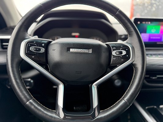 Haval Jolion Elite Plus, 2022 года, пробег 84300 км