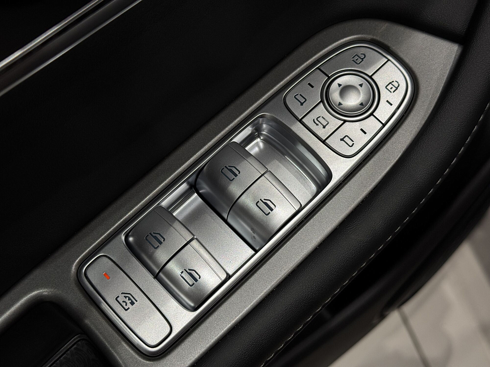 TENET T7 Прайм, черный