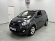 Kia Venga Comfort, 2012 года, пробег 182000 км
