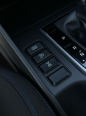 Hyundai Tucson Comfort, 2016 года, пробег 123094 км