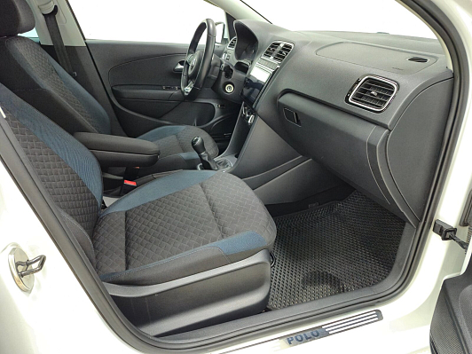 Volkswagen Polo CONNECT, 2019 года, пробег 107089 км
