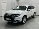 Mitsubishi Outlander Ultimate, 2015 года, пробег 159511 км