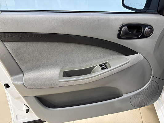 Chevrolet Lacetti Elite, 2012 года, пробег 195468 км