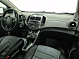 Chevrolet Aveo LT, 2013 года, пробег 227689 км