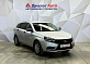 Lada (ВАЗ) Vesta Comfort, 2021 года, пробег 74410 км