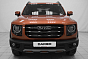 Haval Dargo Comfort, оранжевый