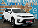 Exeed LX Prestige, 2023 года, пробег 44946 км