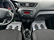 Kia Rio Comfort, 2014 года, пробег 105387 км