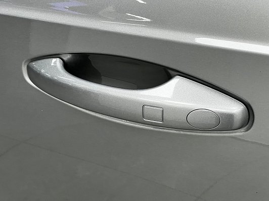 Haval Jolion Premium, 2023 года, пробег 75590 км