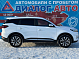Chery Tiggo 7 Pro Luxury, 2021 года, пробег 64501 км