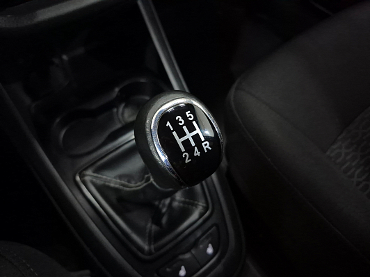 Lada (ВАЗ) Vesta Comfort Winter, 2018 года, пробег 153325 км