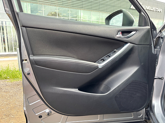 Mazda CX-5 Active, 2013 года, пробег 219634 км