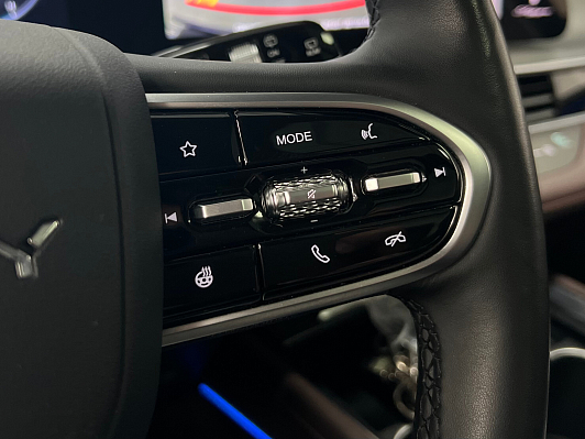 Chery Tiggo 8 Pro Max Ультима/Ultimate 4WD, 2023 года, пробег 37800 км