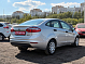 Ford Fiesta Ambiente, 2016 года, пробег 65761 км