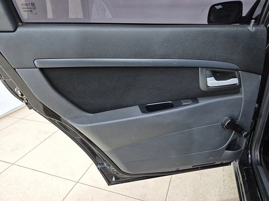 Lada (ВАЗ) Priora Standard 21702-40-050, 2017 года, пробег 147065 км