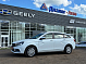 Lada (ВАЗ) Vesta Comfort, 2021 года, пробег 125444 км