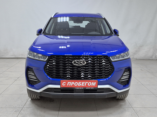 Xcite X-Cross 7 Enjoy, 2024 года, пробег 15488 км