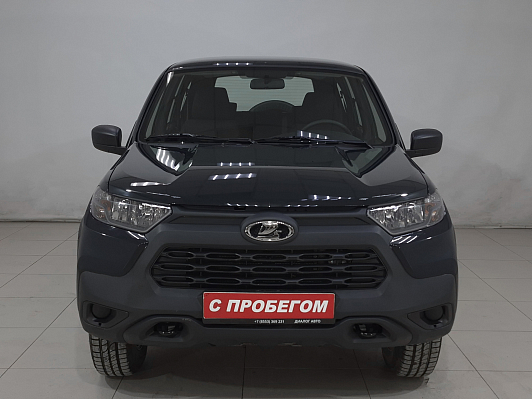 Lada (ВАЗ) Niva Comfort'24, 2024 года, пробег 1078 км