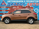 Hyundai Creta Comfort Plus, 2016 года, пробег 189000 км