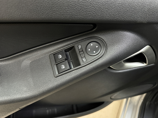Lada (ВАЗ) Granta Comfort, 2021 года, пробег 30889 км