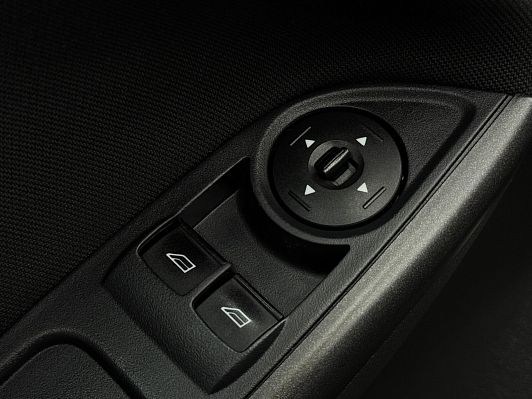 Ford Focus Ambiente, 2016 года, пробег 151479 км