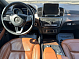 Mercedes-Benz GLS GLS 350 d 4MATIC Особая серия, 2017 года, пробег 198181 км