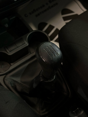 Lada (ВАЗ) Granta Classic, 2018 года, пробег 180000 км