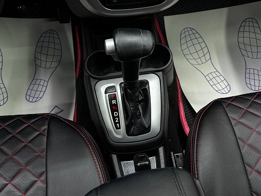 Lada (ВАЗ) Granta Comfort Glonass 21902-51-23S, 2014 года, пробег 184701 км