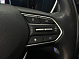 Hyundai Santa Fe High-Tech, 2019 года, пробег 75000 км