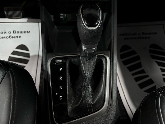 Hyundai Solaris Active Plus, 2020 года, пробег 166281 км