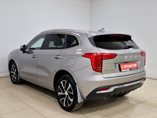 Haval Jolion Premium, 2023 года, пробег 36456 км