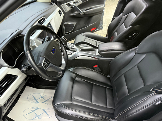 Geely Atlas, 2020 года, пробег 124236 км