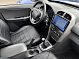 Chery Tiggo (T11) Luxury, 2015 года, пробег 123518 км