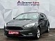 Ford Focus White and Black, 2018 года, пробег 126000 км