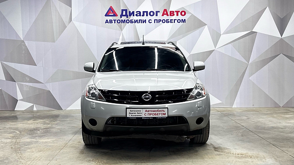 Nissan Murano Murano, 2006 года, пробег 264000 км