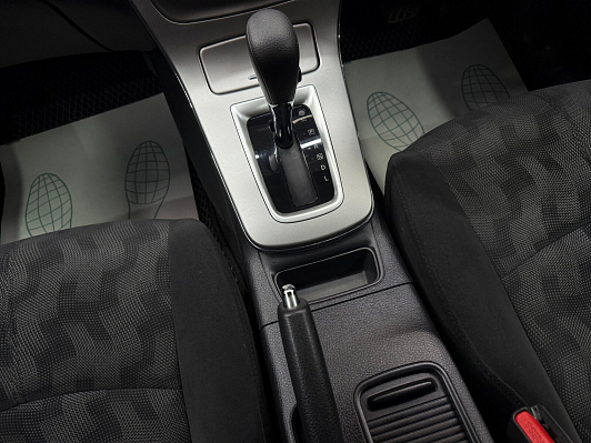 Nissan Sylphy, 2020 года, пробег 50589 км