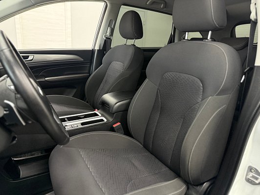 Haval M6 Оптимум, 2024 года, пробег 44500 км