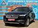 Volvo XC90 Inscription, 2017 года, пробег 148447 км