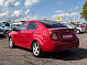 Chevrolet Aveo LT, 2013 года, пробег 221025 км