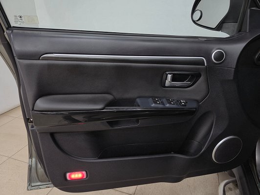 Great Wall Hover H3, 2014 года, пробег 169916 км