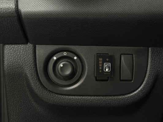 Renault Logan Drive, 2018 года, пробег 104000 км