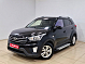 Hyundai Creta Comfort Plus + Advanced + Style, 2017 года, пробег 292203 км