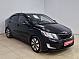 Kia Rio Premium, 2013 года, пробег 262569 км