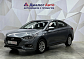 Hyundai Solaris Comfort, 2017 года, пробег 154602 км