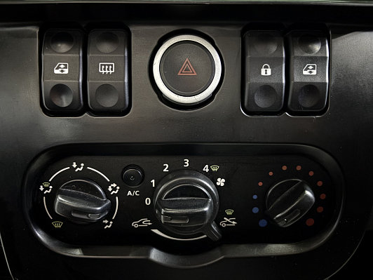 Lada (ВАЗ) Largus, 2015 года, пробег 241500 км