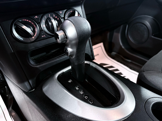 Nissan Qashqai XE, 2012 года, пробег 169900 км
