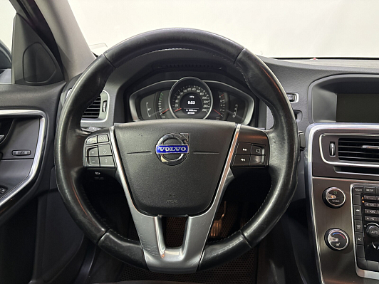 Volvo S60, 2014 года, пробег 251600 км