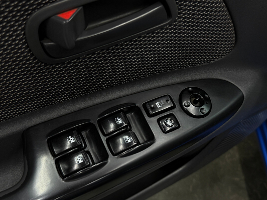 Kia Rio Prestige, 2011 года, пробег 195061 км