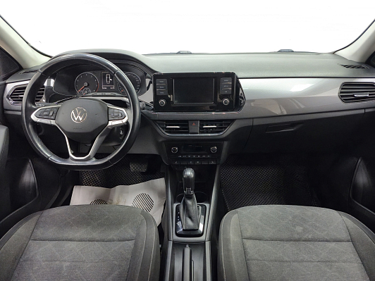 Volkswagen Polo Respect, 2020 года, пробег 141030 км