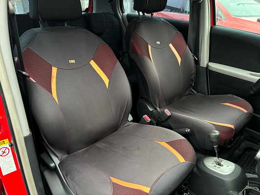 Toyota Yaris Сол, 2008 года, пробег 127615 км